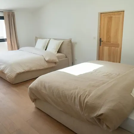 Du Mas D' Antonegre Montbazin