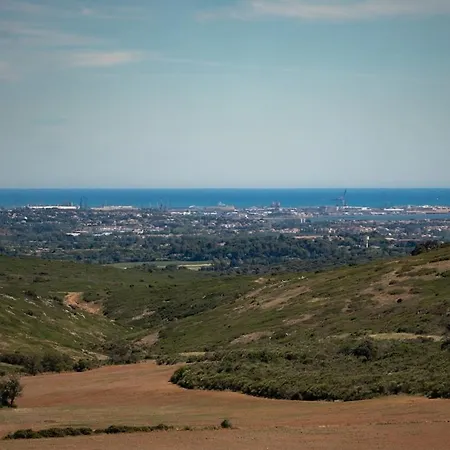 Du Mas D' Antonegre * Montbazin