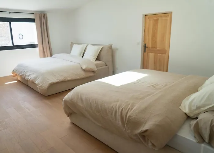 Du Mas D' Antonegre Montbazin