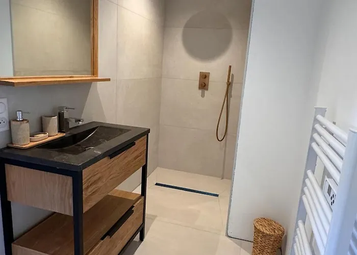 Villa Du Mas D' Antonegre Montbazin