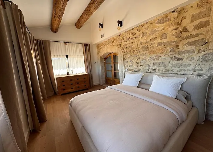 Du Mas D' Antonegre * Montbazin