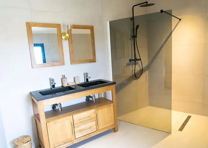 Villa Du Mas D' Antonegre Montbazin