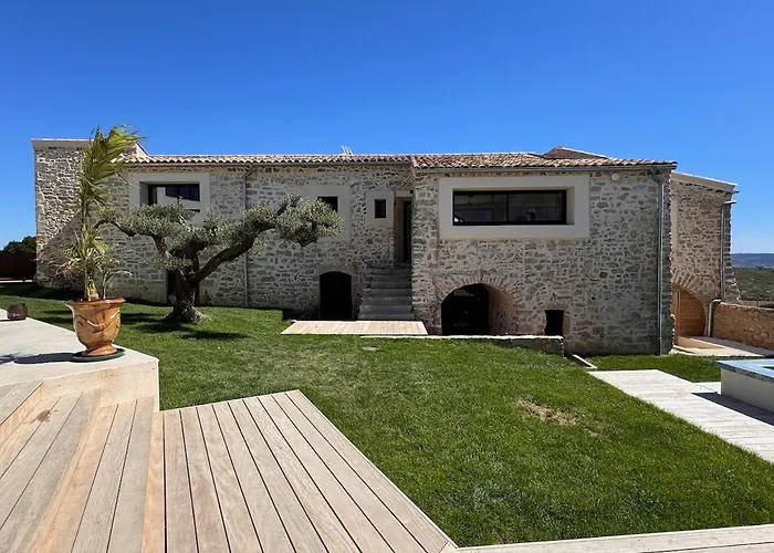 Du Mas D' Antonegre * Montbazin