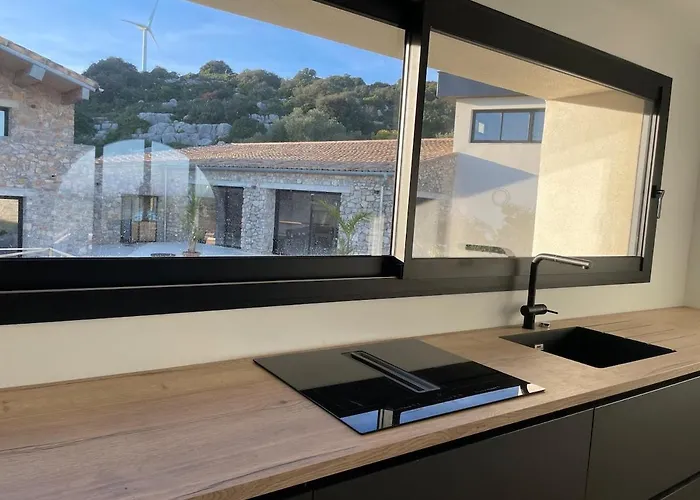 Du Mas D' Antonegre *